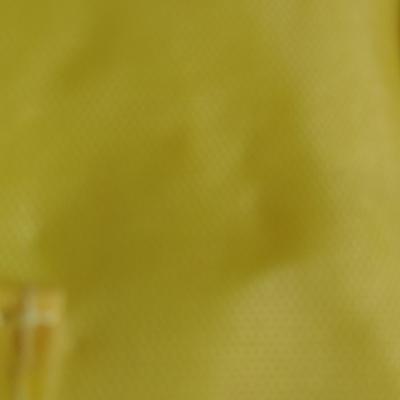 ⭐️Host Pick⭐️DANIER, Vintage Leather yellow bag - Picture 14 of 16